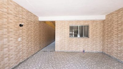Sobrado, 3 quartos, 125 m² - Foto 3