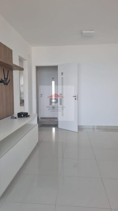 Apartamento, 1 quarto, 41 m² - Foto 5