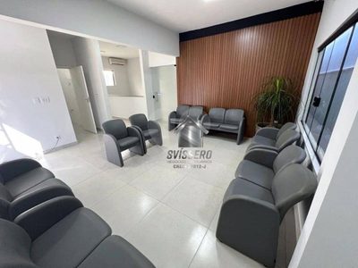 Loja-Salão, 363 m² - Foto 3