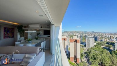 Apartamento, 3 quartos, 130 m² - Foto 3