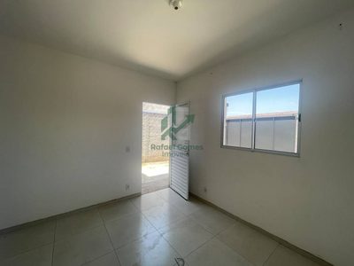 Casa, 2 quartos, 49 m² - Foto 2