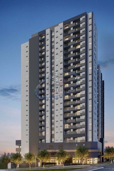 Apartamento, 3 quartos, 57 m² - Foto 3