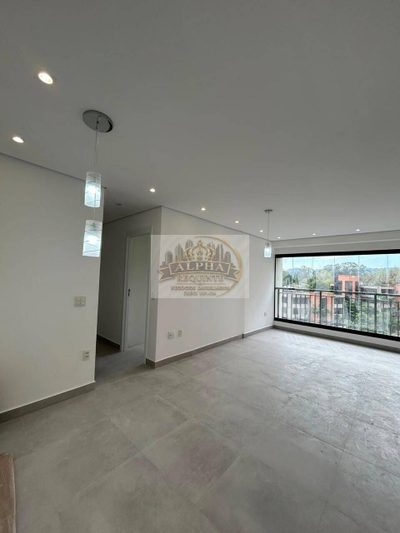 Apartamento, 2 quartos, 63 m² - Foto 2