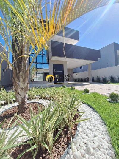 Casa, 3 quartos, 231 m² - Foto 1