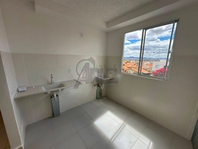 Apartamento, 2 quartos - Foto 5