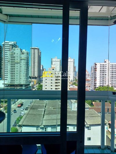 Apartamento, 2 quartos, 67 m² - Foto 3