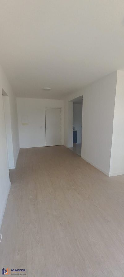 Apartamento, 2 quartos, 65 m² - Foto 2