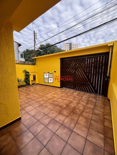 Casa, 2 quartos, 90 m² - Foto 2
