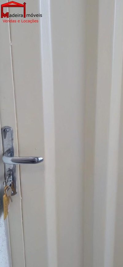 Casa, 1 quarto, 40 m² - Foto 5