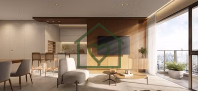 Apartamento, 2 quartos, 90 m² - Foto 5