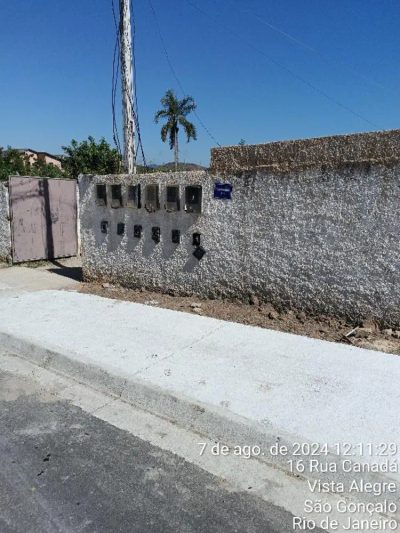 Casa, 2 quartos, 186 m² - Foto 1