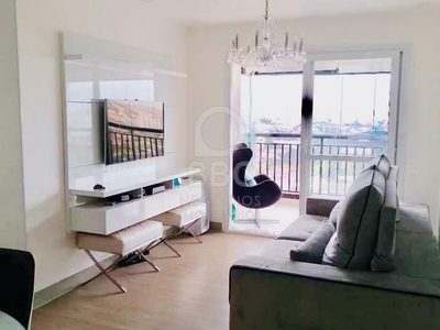Apartamento, 2 quartos, 82 m² - Foto 4