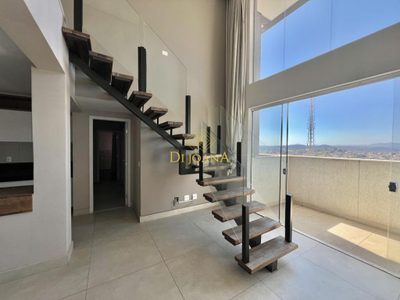 Cobertura, 3 quartos, 220 m² - Foto 4