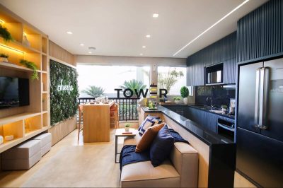 Apartamento, 2 quartos, 65 m² - Foto 4