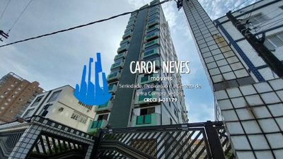 Apartamento, 2 quartos, 70 m² - Foto 1