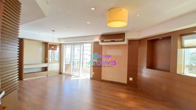 Apartamento, 2 quartos, 168 m² - Foto 5