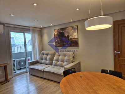 Apartamento, 3 quartos, 68 m² - Foto 3