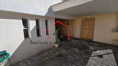 Casa, 2 quartos, 210 m² - Foto 2