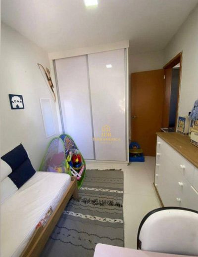 Apartamento, 2 quartos, 43 m² - Foto 2