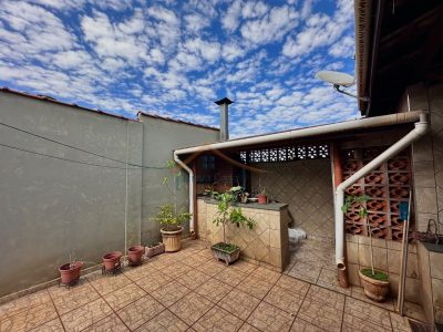 Casa, 3 quartos, 189 m² - Foto 2