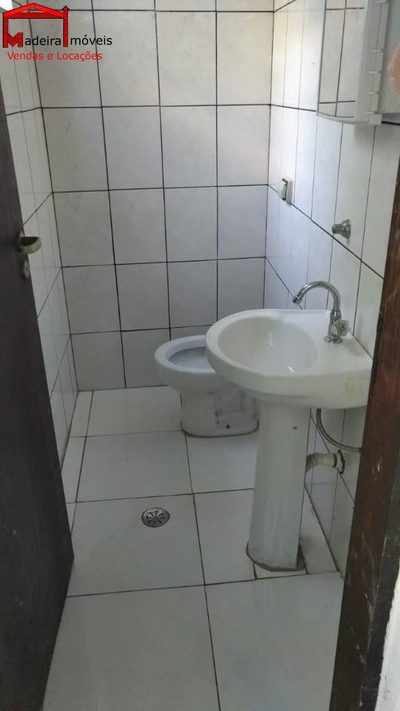 Depósito-Galpão, 240 m² - Foto 3