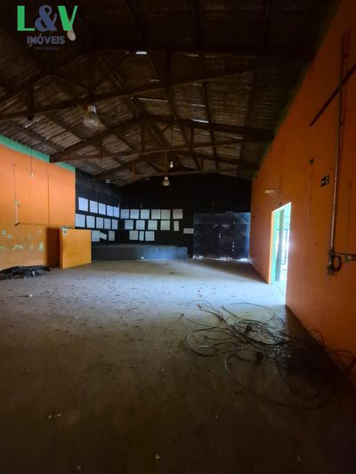 Depósito-Galpão, 300 m² - Foto 4