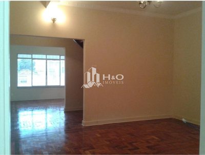 Sobrado, 3 quartos, 120 m² - Foto 1