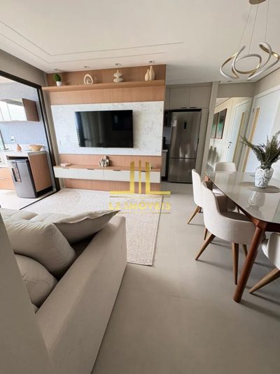 Apartamento, 2 quartos, 76 m² - Foto 1