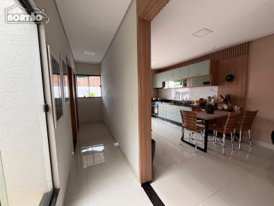 Casa, 3 quartos, 124 m² - Foto 3