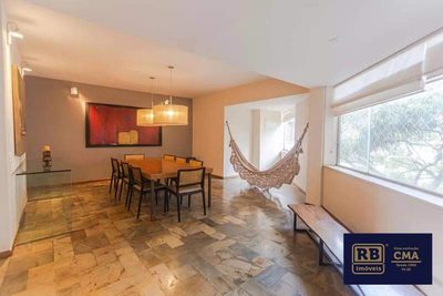 Apartamento, 4 quartos, 330 m² - Foto 5