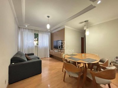 Apartamento, 3 quartos, 67 m² - Foto 2
