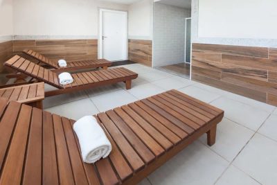Flat/Apart Hotel, 1 quarto, 25 m² - Foto 4