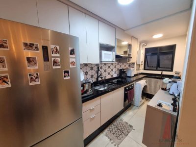 Apartamento, 2 quartos, 70 m² - Foto 3