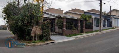 Casa, 2 quartos, 110 m² - Foto 1