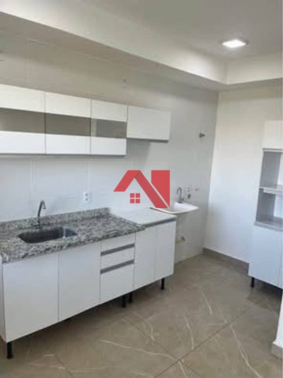 Apartamento, 2 quartos, 54 m² - Foto 1