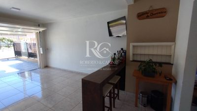 Casa, 3 quartos - Foto 5