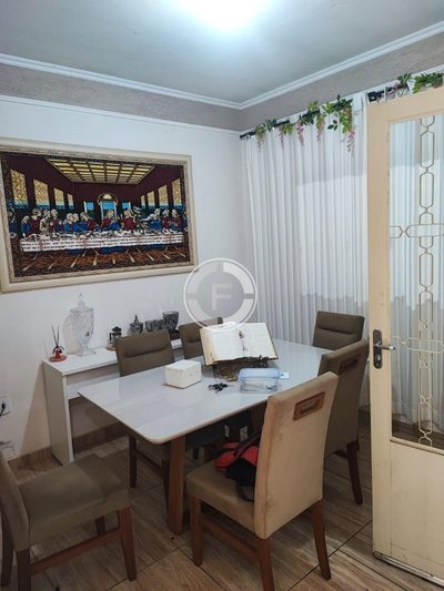 Casa, 200 m² - Foto 4