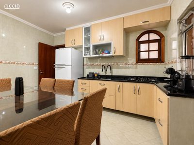 Casa, 4 quartos, 282 m² - Foto 5