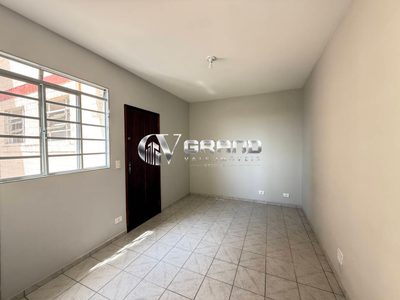 Apartamento, 2 quartos, 54 m² - Foto 1