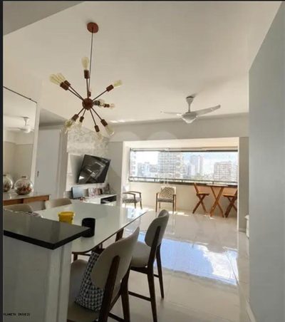 Apartamento, 2 quartos, 69 m² - Foto 1