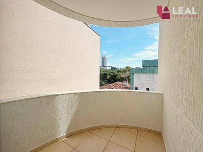 Apartamento, 2 quartos, 75 m² - Foto 5