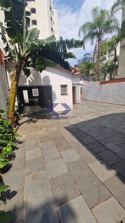 Casa, 3 quartos, 400 m² - Foto 2