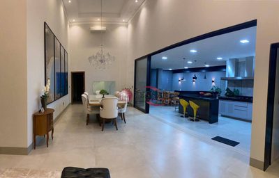 Casa, 3 quartos, 270 m² - Foto 5