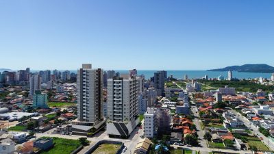 Apartamento, 2 quartos, 77 m² - Foto 4