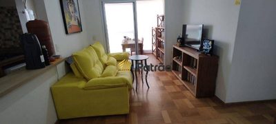 Apartamento, 2 quartos, 71 m² - Foto 1