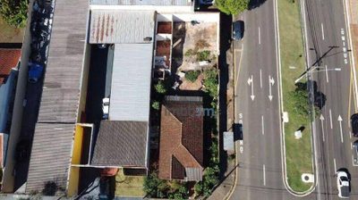 Terreno, 408 m² - Foto 3