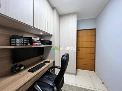 Apartamento, 2 quartos, 56 m² - Foto 3