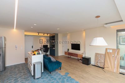 Apartamento, 2 quartos, 90 m² - Foto 2