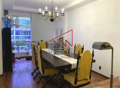 Apartamento, 4 quartos, 90 m² - Foto 5