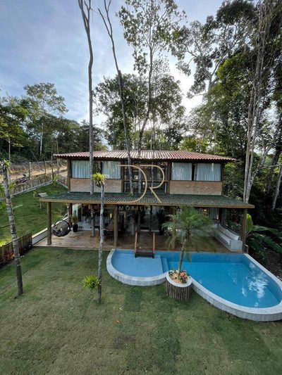 Casa, 3 quartos, 140 m² - Foto 2